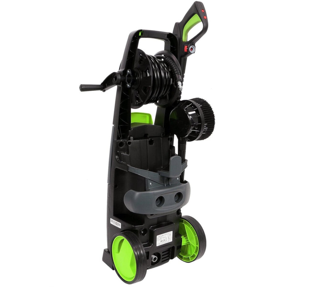 Myjka ciśnieniowa LAVOR Ninja Extra 145 WPS 8.092.0086C