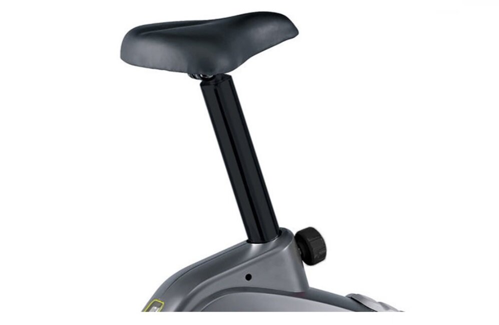 Rower magnetyczny KETTLER Axos Avior M Komputer treningowy czas treningu dystans zużycie kalorii prędkość kadencja