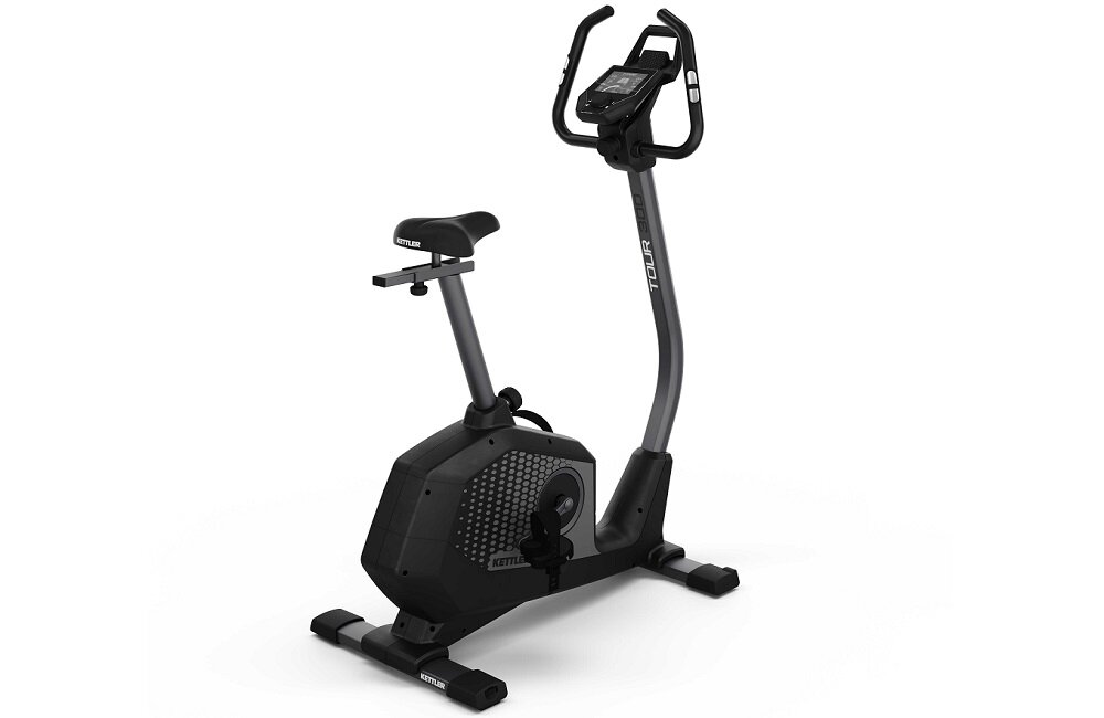 Rower magnetyczny KETTLER Tour 300 Regulacja oporu