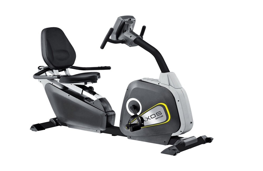 Rower magnetyczny KETTLER Axos Avior R