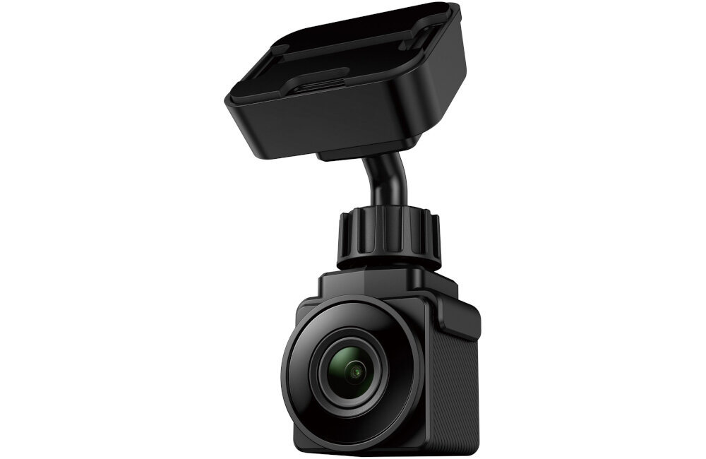 Wideorejestrator PIONEER VREC-DH200 tryb parkingowy automatyczne uruchamianie 