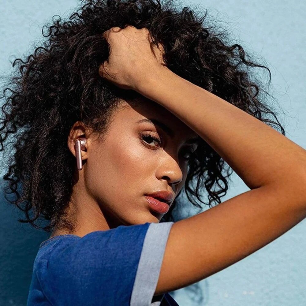 Słuchawki dokanałowe JBL Under Armour Flash X Czarny - Bateria