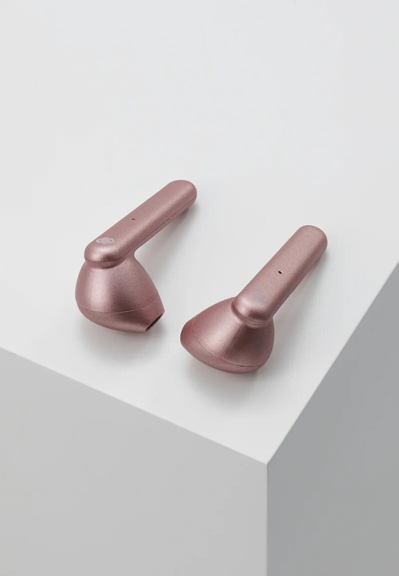 Słuchawki dokanałowe JBL Under Armour Flash X Czarny - Bateria