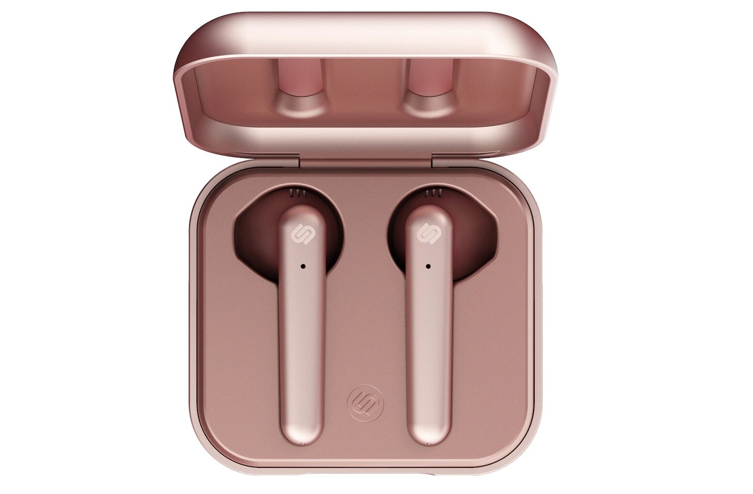 Słuchawki dokanałowe JBL Under Armour Flash X Czarny - Brzmienie