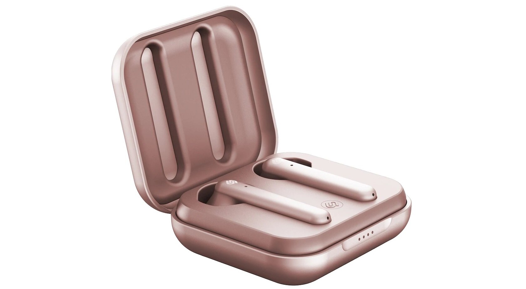 Słuchawki dokanałowe JBL Under Armour Flash X Czarny - Wodoodporny