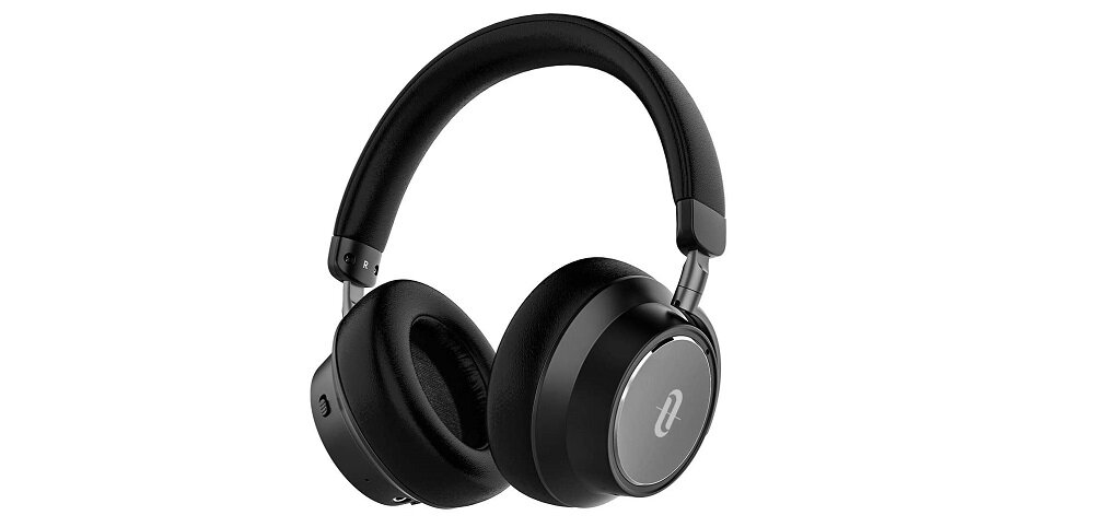 Słuchawki nauszne TAOTRONICS TT-BH046 Czarny