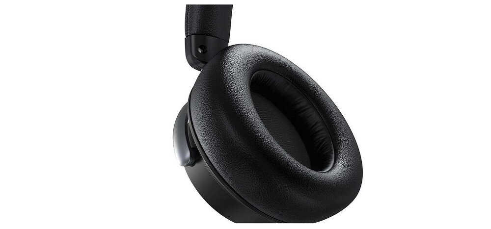 Słuchawki nauszne TAOTRONICS TT-BH046 Czarny