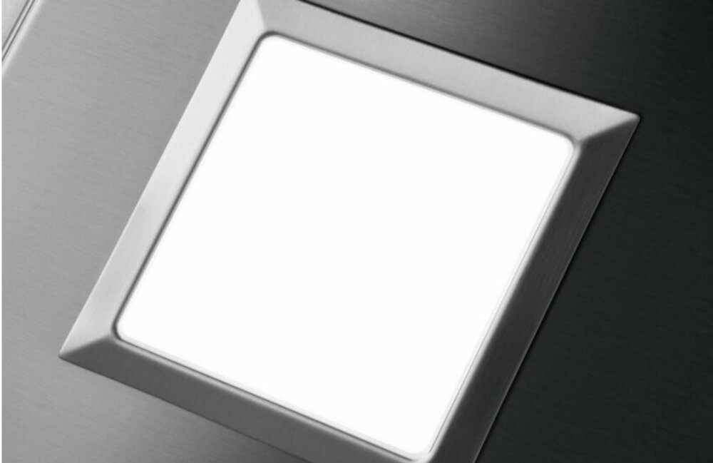 AEG-DVE5971HG okap światło led gotowanie niskie zużycie energii