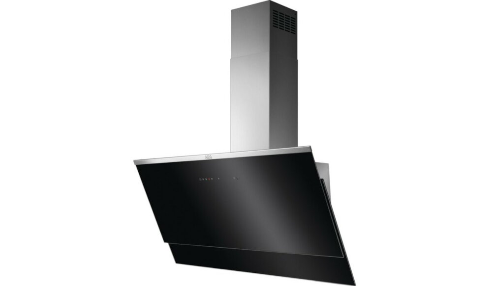 AEG-DVE5971HG okap zestaw urządzenie kabel instrukcja karta gwarancyjna