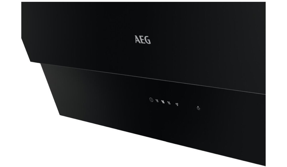 AEG-DVE5971HB okap kominowy usuwanie zapachy