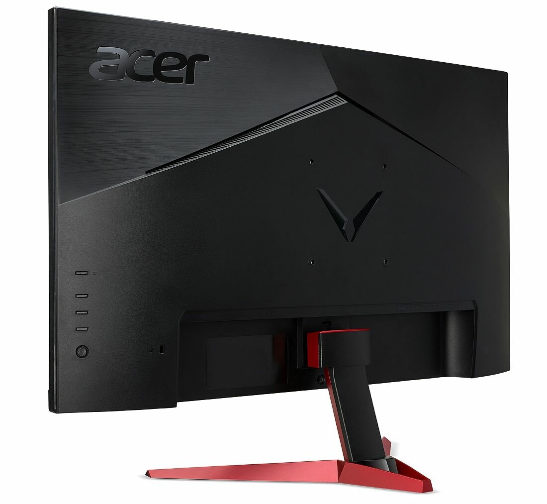 Monitor ACER Nitro VG272PB - DisplayPort HDMI