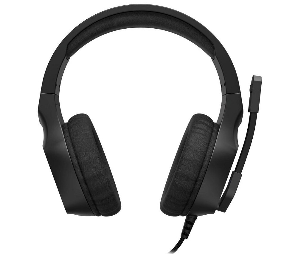 Słuchawki HAMA uRage SoundZ 400 Gaming miękki pałąk wygodne