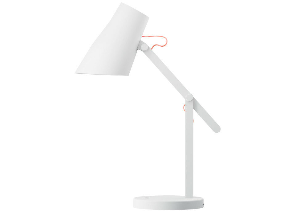 Lampka biurkowa NEWELL Sundesk NH002 wyglad