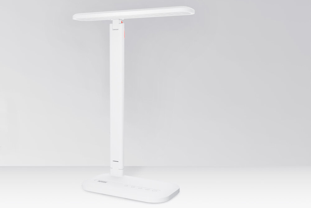 Lampka biurkowa NEWELL Sundesk NH003 wyglad