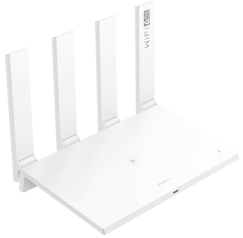 Router HUAWEI AX3 WS7200-20 Quad Core skos-prawy