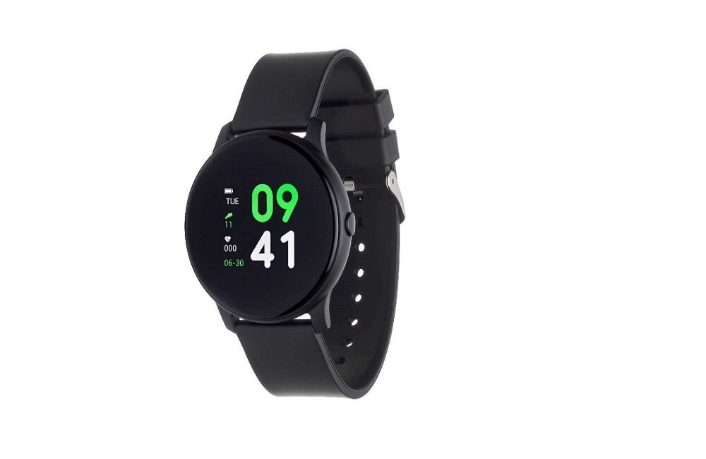 Smartwatch GARETT Women Laura Estetyczny wytrzymały prostota obsługi
