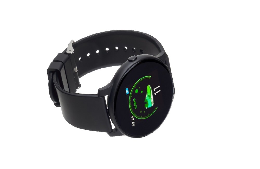 Smartwatch GARETT Women Laura czujnik aktywności trening