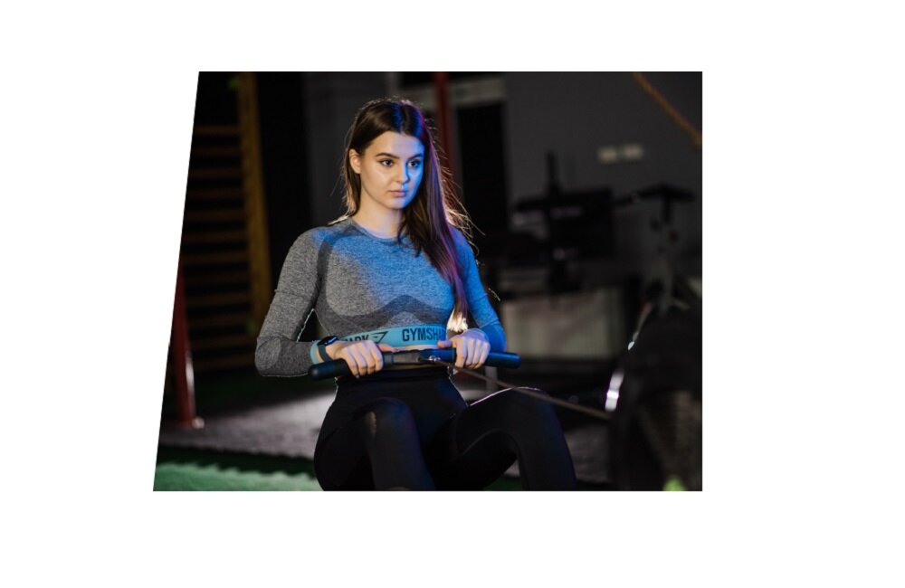 Smartwatch GARETT Women Laura Krokomierz Stoper Licznik spalonych kalorii