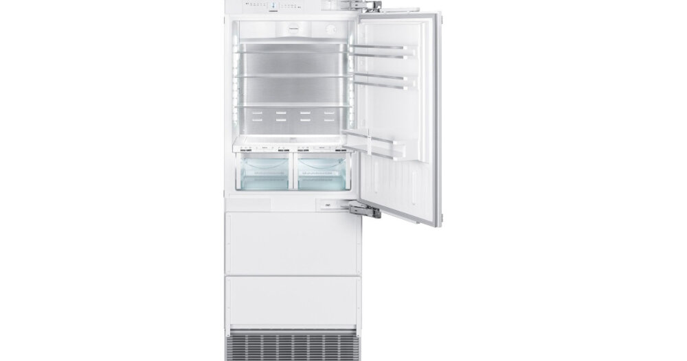 Lodówka LIEBHERR ECBN 5066-23 PremiumPlus alarm ochrona zywnosc