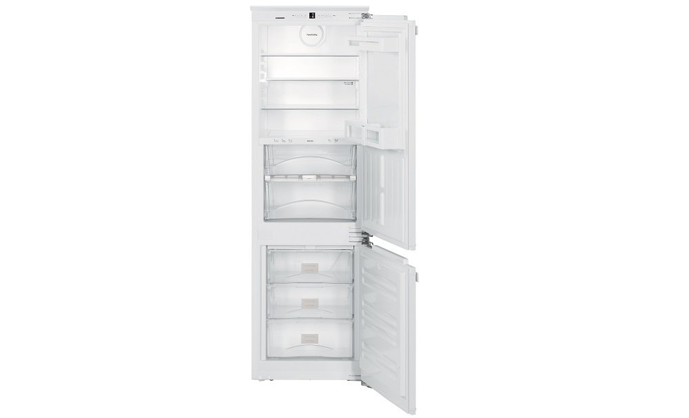 Lodówka LIEBHERR ICBN 3324-22 Comfort oświetlenie LED