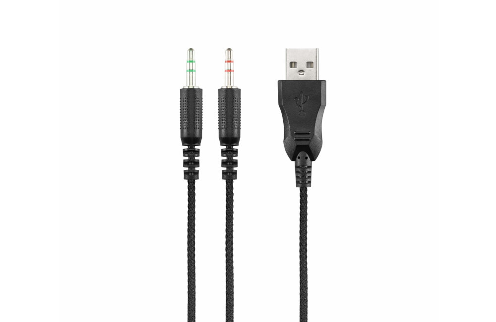 Słuchawki AULA Eclipse Gaming