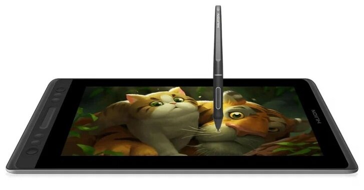 Tablet graficzny HUION Kamvas Pro 13 -