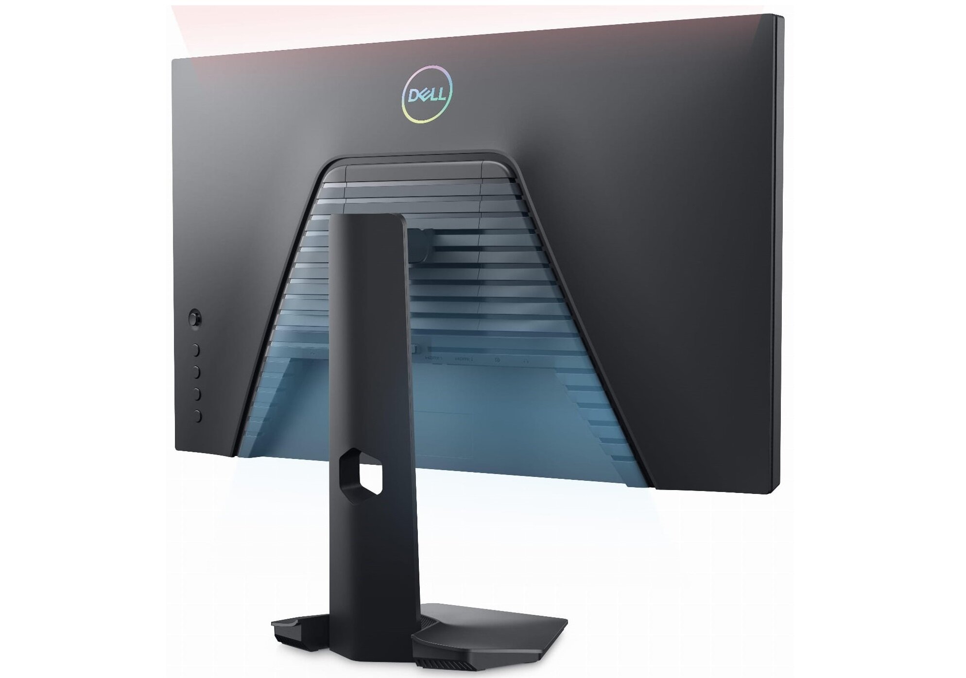 Monitor DELL S2421HGF - Nowoczesny design