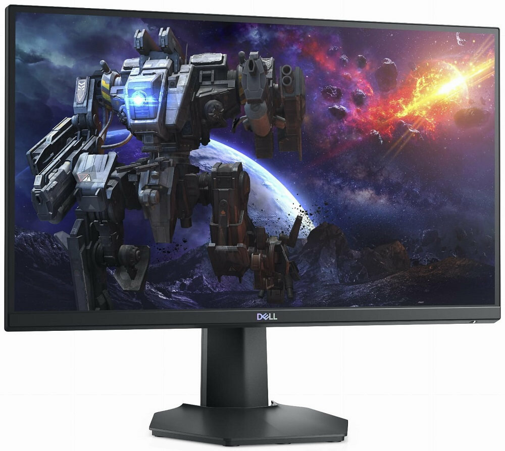 Monitor DELL S2421HGF -