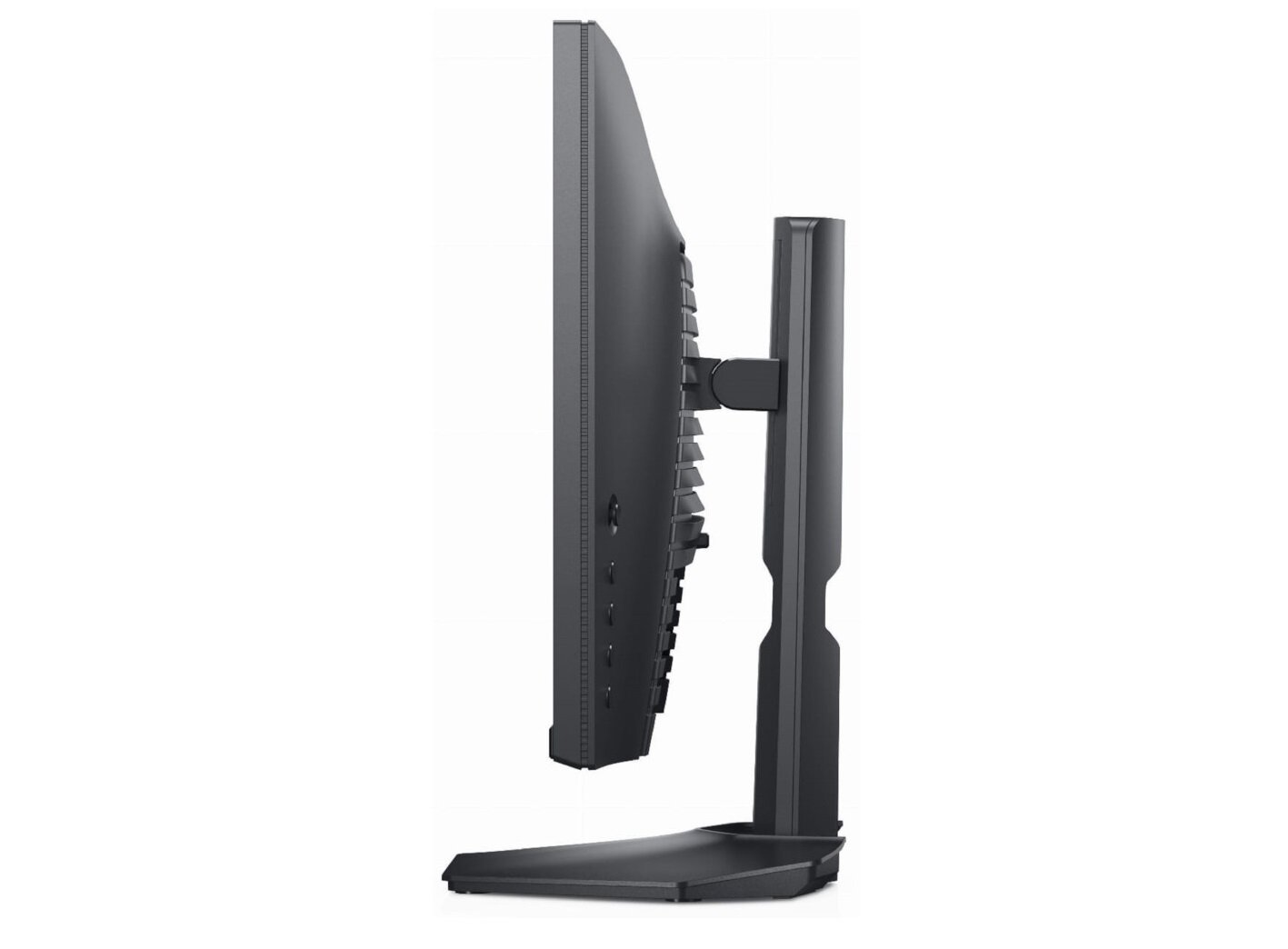 Monitor DELL S2421HGF - Czasomierz licznik klatek na sekunde stabilizator ciemności