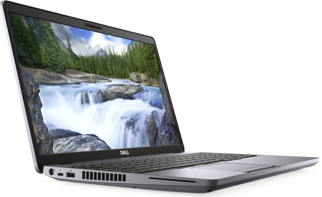 Laptop DELL Latitude 5511 - USB interfejsy