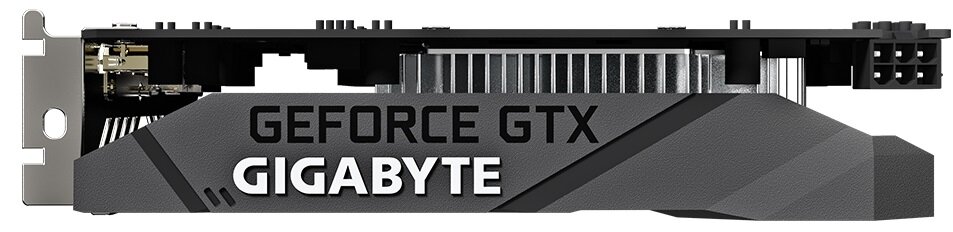 Karta graficzna GIGABYTE GeForce GTX 1650 D6 OC 4GB - Aorus Engine kontrola parametrów