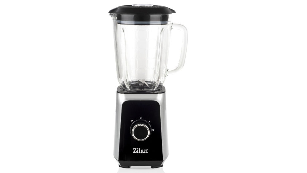 Blender kielichowy ZILAN ZLN3925 - front