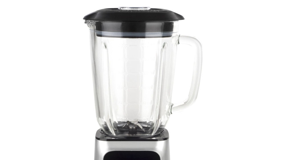 Blender kielichowy ZILAN ZLN3925 - łatwe czyszczenie