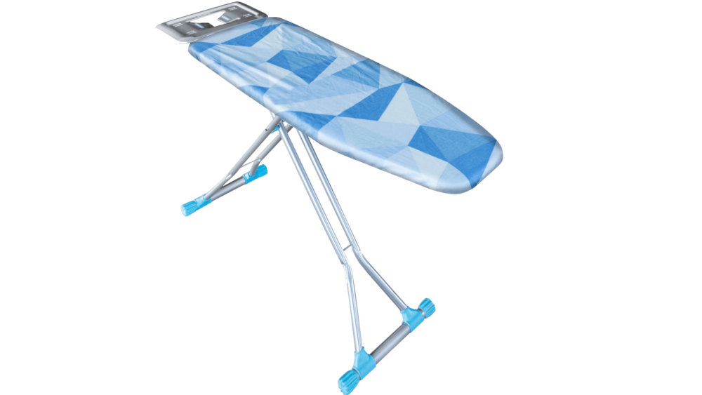 Deska do prasowania ZILAN Bianco ZLN3482 - skos