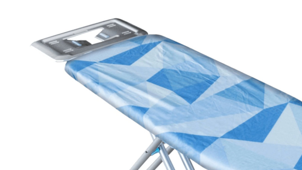 Deska do prasowania ZILAN Bianco ZLN3482 - zabezpieczenia