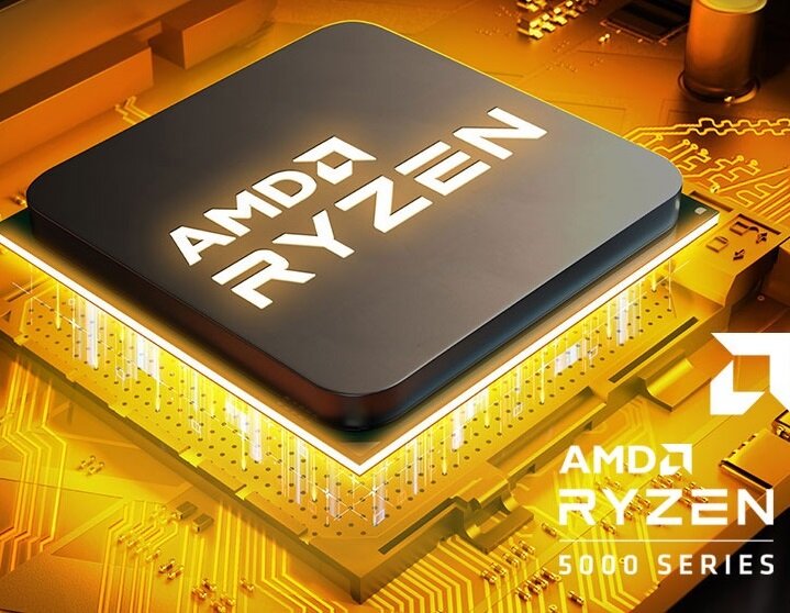 Płyta główna GIGABYTE B550 Aorus Master - AMD Ryzen chipset B550 wydajność prędkość