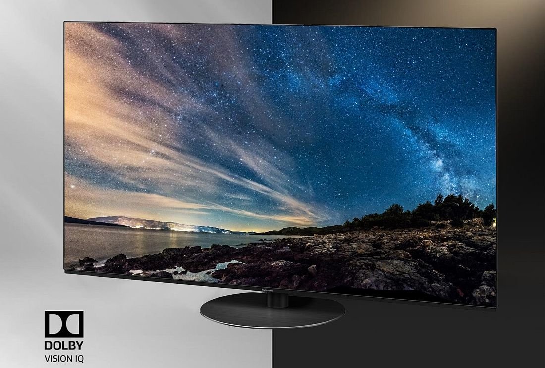 Telewizor PANASONIC OLED TX-55HZ1000E - Dolby Vision IQ