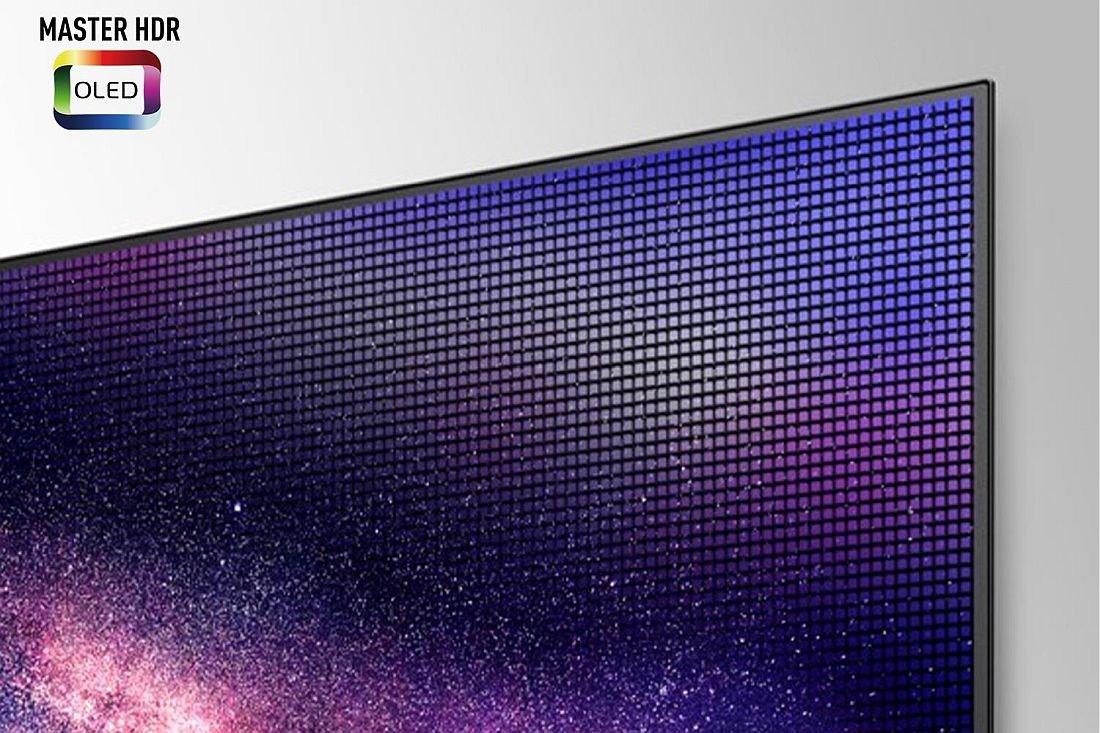 Telewizor PANASONIC OLED TX-55HZ1000E - Master HDR OLED