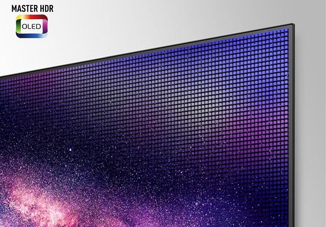 Telewizor PANASONIC OLED TX-55HZ2000E - OLED HDR