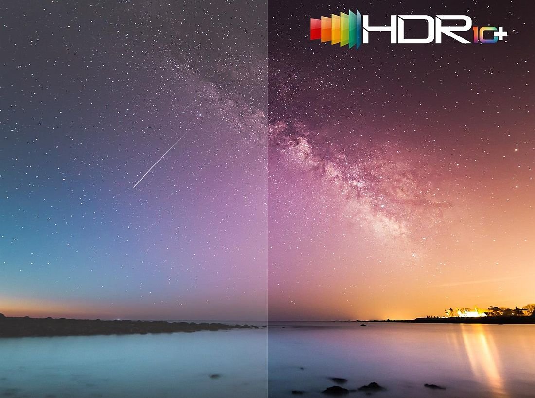 Telewizor PANASONIC OLED TX-55HZ2000E - HDR10+