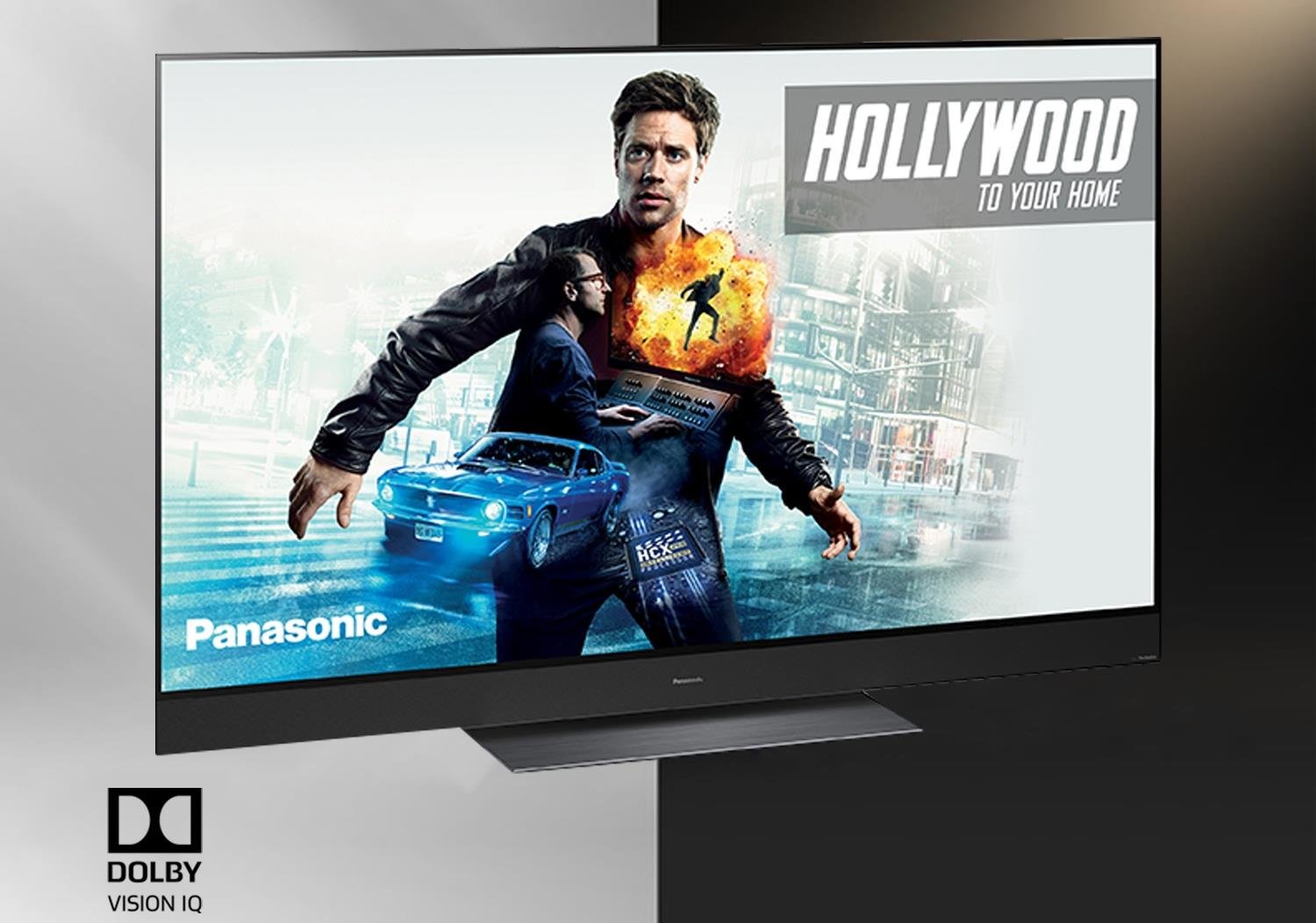 Telewizor PANASONIC OLED TX-55HZ2000E - Dolby Vision IQ