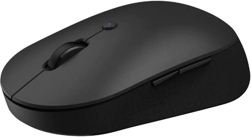 Mysz XIAOMI Mi Dual Mode - sensor optyczny uniwersalność precyzja działania