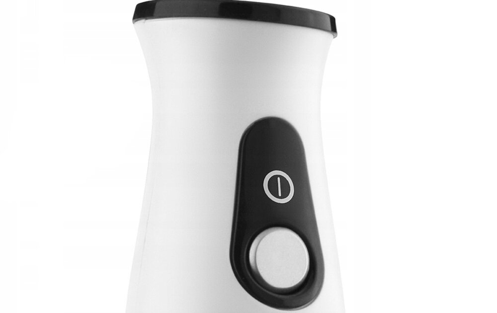 Blender AURORA AU3665 moc mielenie mieszanie system uruchamiania one-touch start jeden przycisk