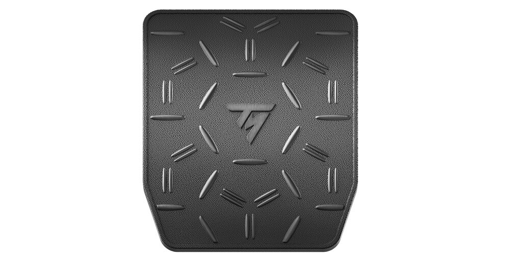 Nakładki Thrustmaster T-LCM Rubber Grip hamulec środek