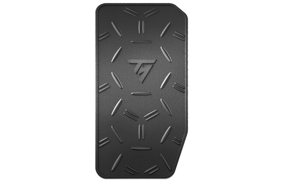 Nakładki Thrustmaster T-LCM Rubber Grip gaz prawy