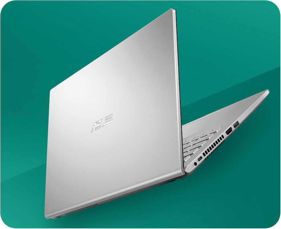 Laptop ASUS A509JA - system chłodzenia