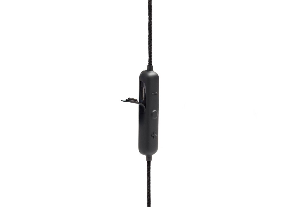 Sluchawki-dokanalowe-HARMAN-KARDON-Fly-BT-Czarny komfortowe