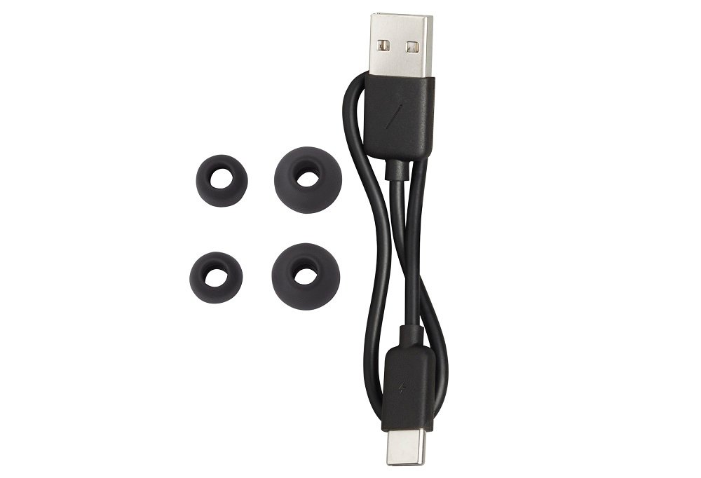 Sluchawki-dokanalowe-HARMAN-KARDON-Fly-TWS-Czarny asystent google