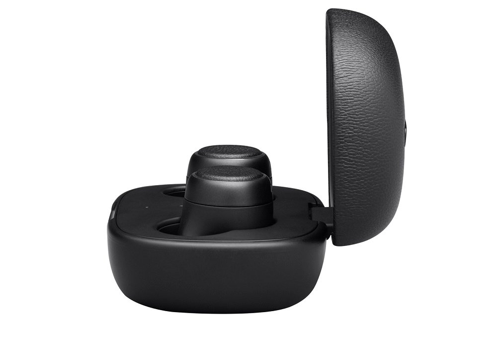 Sluchawki-dokanalowe-HARMAN-KARDON-Fly-TWS-Czarny parowanie