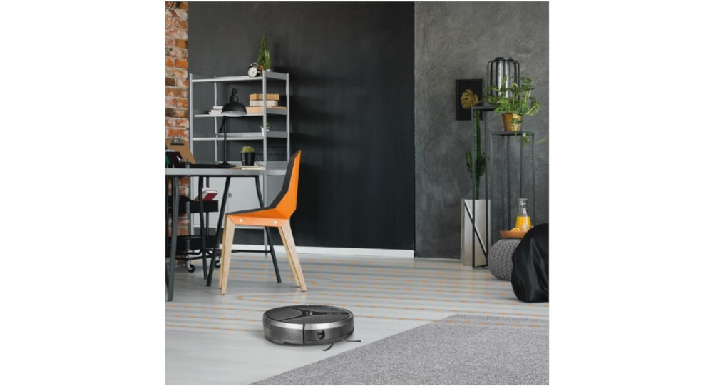 Odkurzacz CONCEPT Refresh Animal VP8223